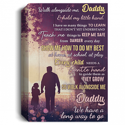 1.5'' Deluxe Canvas