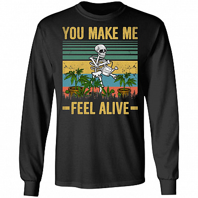 Long Sleeve