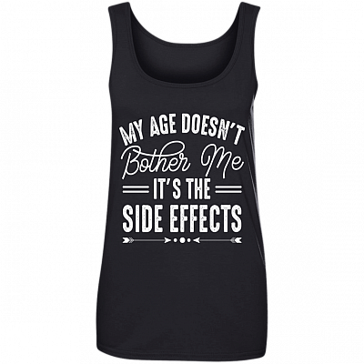 Ladies Tank Top