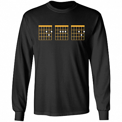 Long Sleeve