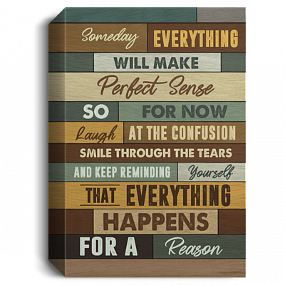 1.5'' Deluxe Canvas