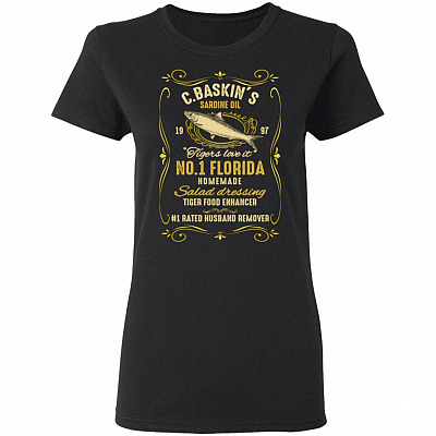 Ladies T-Shirt