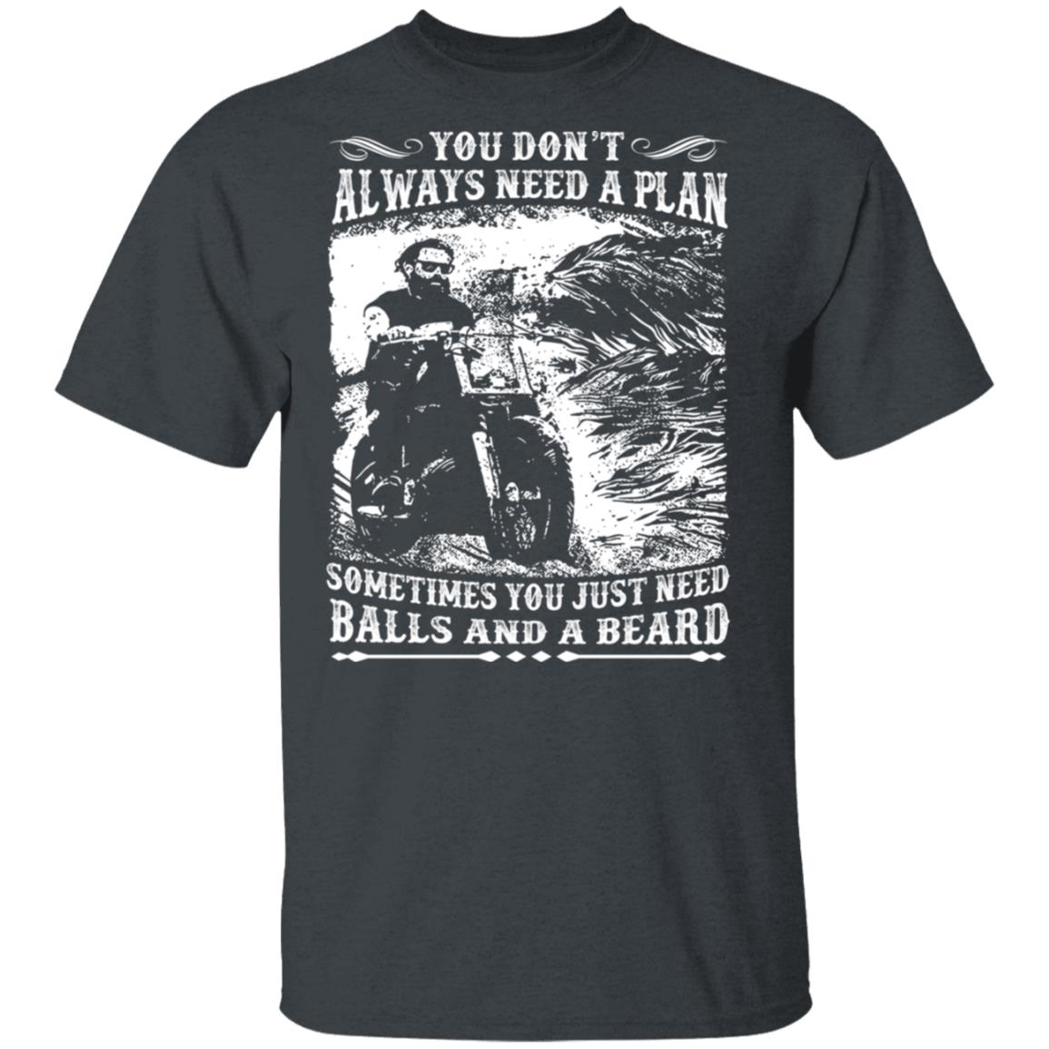 T-SHIRT Template (Only), Dark Heather, Unisex T-Shirt