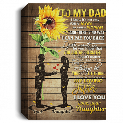 1.5'' Deluxe Canvas