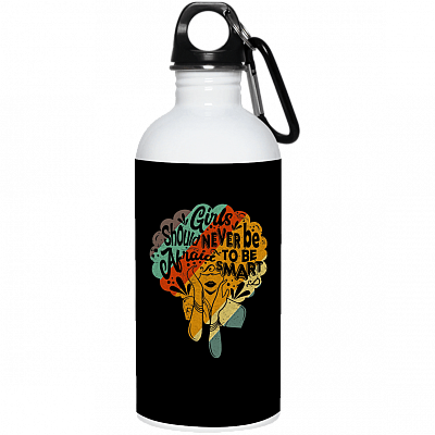20 oz. Stainless Water Bottle