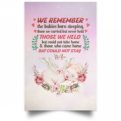 Unframed Poster