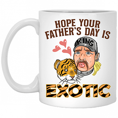 11 oz. White Mug
