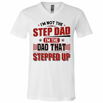 V-Neck T-Shirt