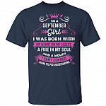 T-Shirt Template (Only), Navy, Unisex T-Shirt