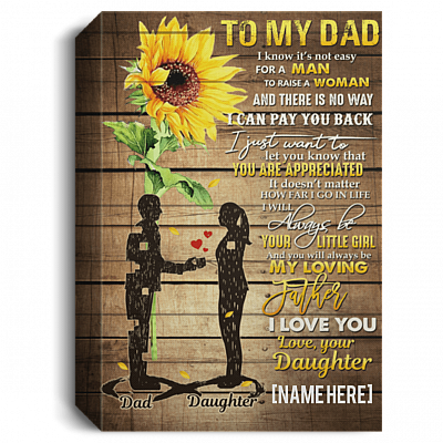 1.5'' Deluxe Canvas