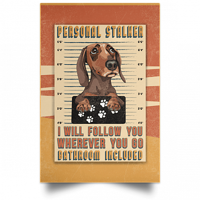 Unframed Poster