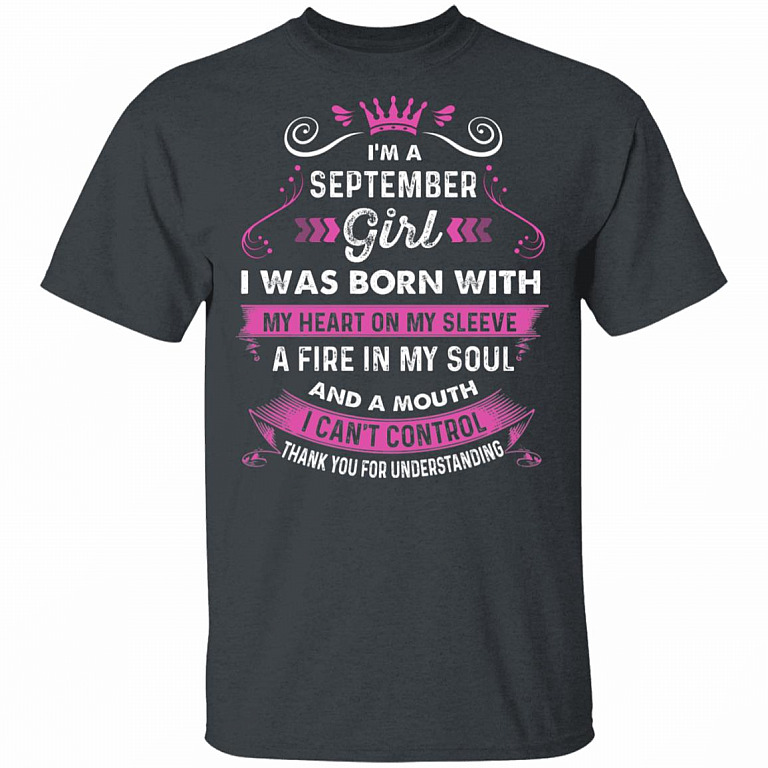 T-Shirt Template (Only), Dark Heather, Unisex T-Shirt
