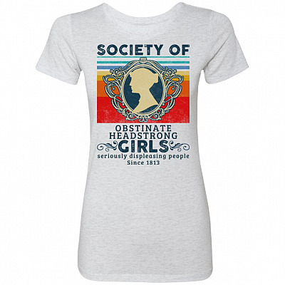 Premium Ladies T-Shirt