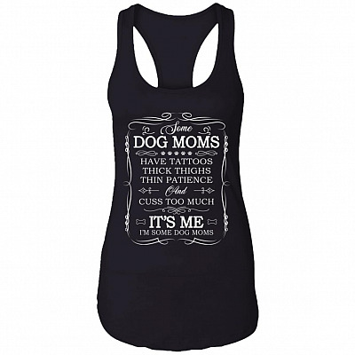 Ladies Racerback Tank