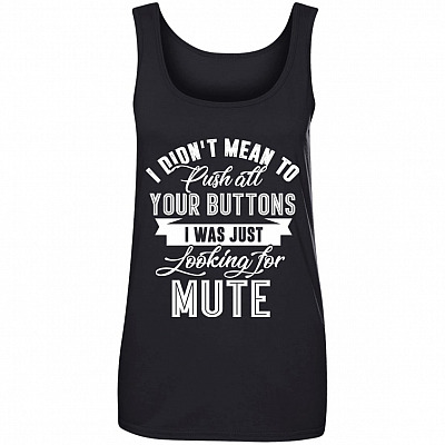 Ladies Tank Top