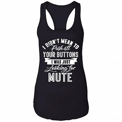 Ladies Racerback Tank