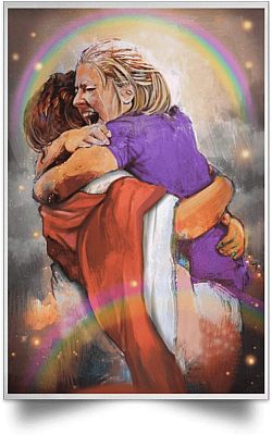 Unframed Poster