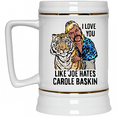 22 oz. Beer Stein