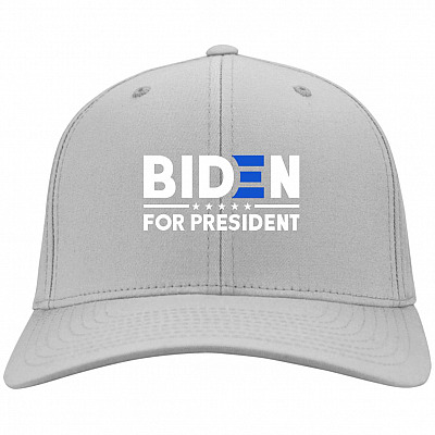 Twill Cap