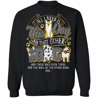 Sweatshirt