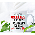 3O.Father In Law-MK1
