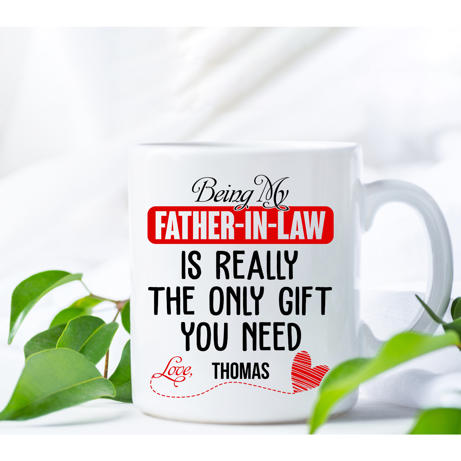 3O.Father In Law-MK1