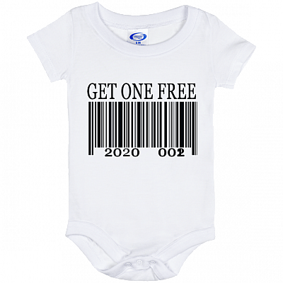 Baby Onesie - 06 Month