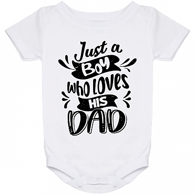 Baby Onesie - 24 Month