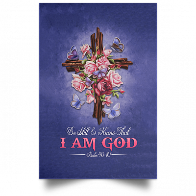 Unframed Poster