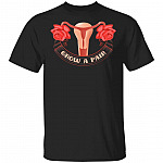 Grow A Pair T-Shirt, Black, Unisex T-Shirt