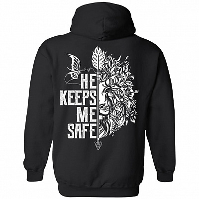Hoodie