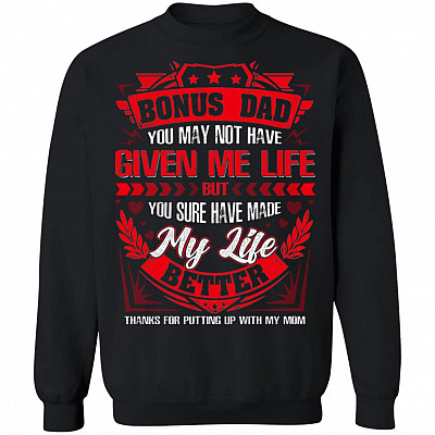 Sweatshirt