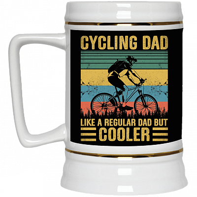 22 oz. Beer Stein