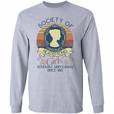 Long Sleeve