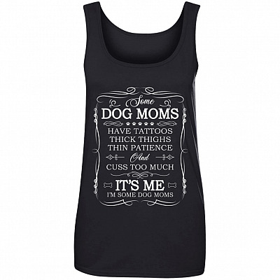 Ladies Tank Top