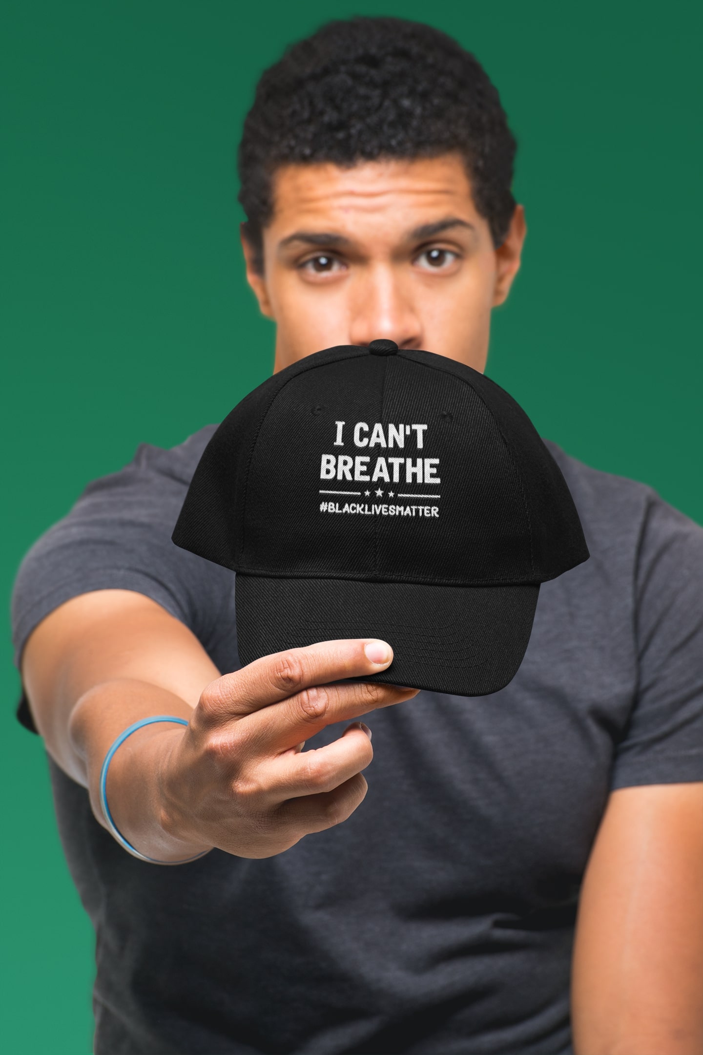 i cant breathe cap hat mk 1 i cant breathe cap hat