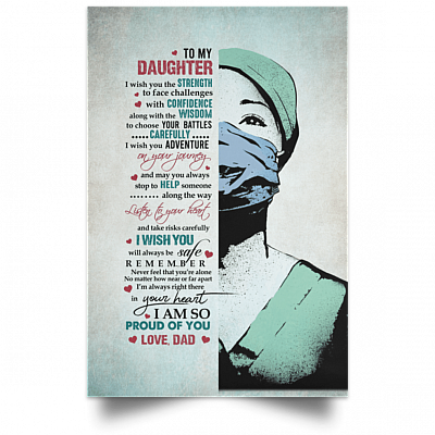 Unframed Poster