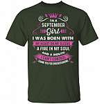 T-Shirt Template (Only), Forest, Unisex T-Shirt