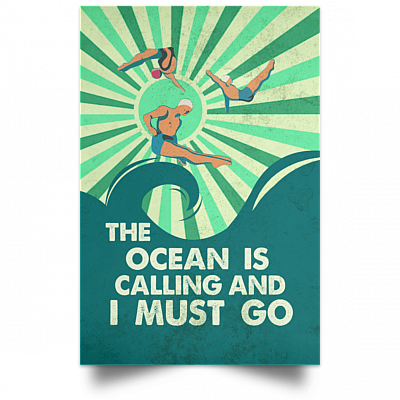 Unframed Poster