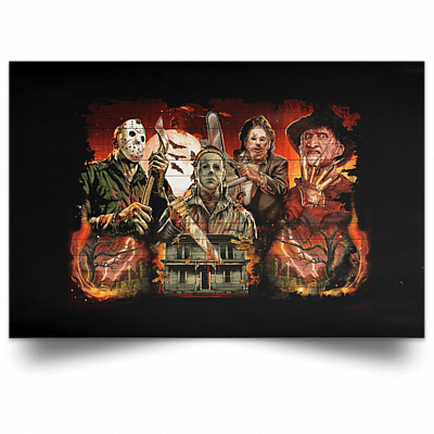 Unframed Poster