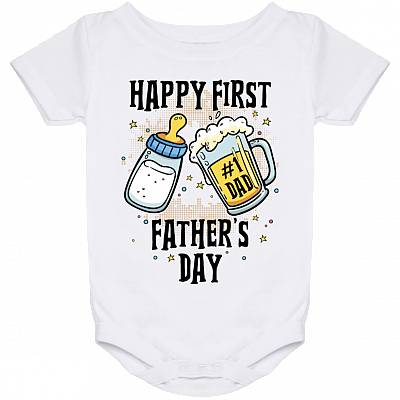 Baby Onesie - 24 Month