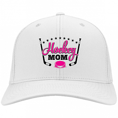 Twill Cap