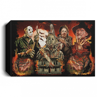1.5'' Deluxe Canvas