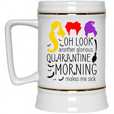 22 oz. Beer Stein
