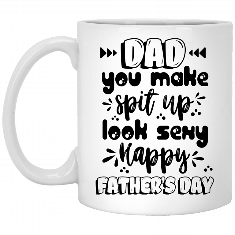 Car Mug, Gift For Car Lover, Thinking About Cars, Car Coffee Mug, Gift For  Him, Car Lover Gift, Funny Mugs, Dad Mug, Father's Day Gift, RED