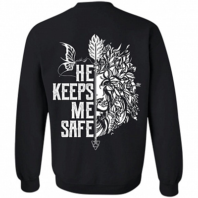 Sweatshirt