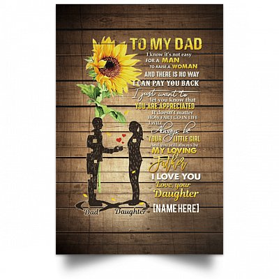 Unframed Poster