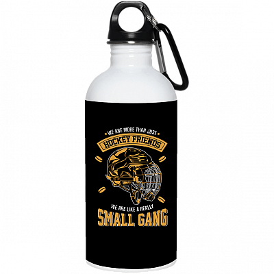 20 oz. Stainless Water Bottle