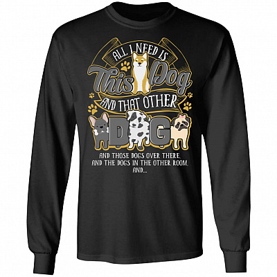 Long Sleeve