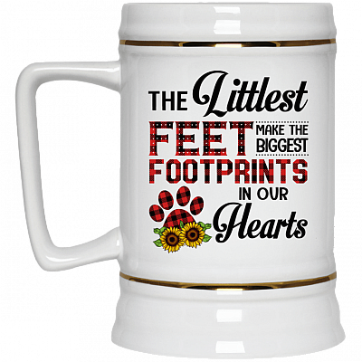 22 oz. Beer Stein